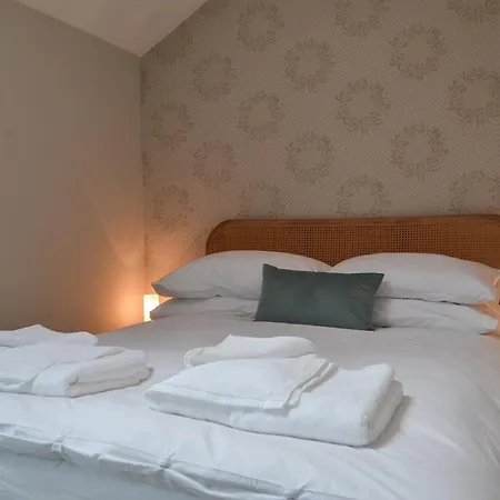 Semesterbostad 4 Harney Peak Portinscale