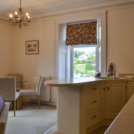 4 Harney Peak * Portinscale