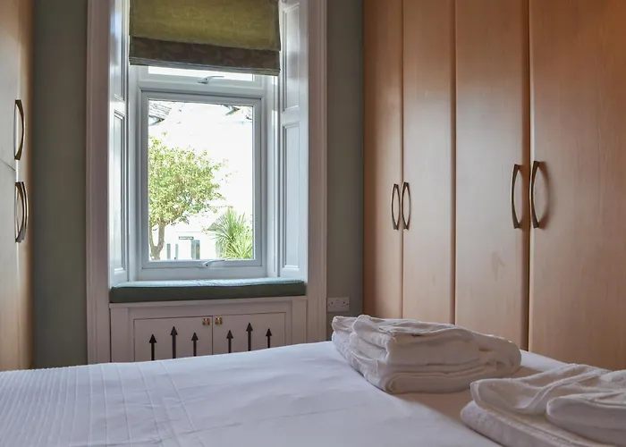 4 Harney Peak Semesterbostad