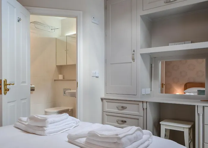 4 Harney Peak Semesterbostad *