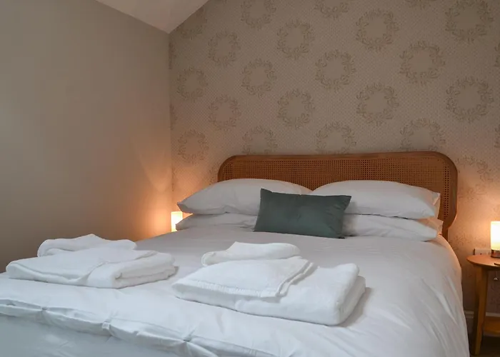 Semesterbostad 4 Harney Peak Portinscale