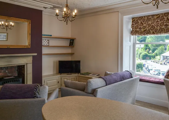 4 Harney Peak Portinscale