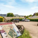 度假居 4 Harney Peak 波廷斯凯尔