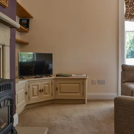 4 Harney Peak Holiday home Portinscale