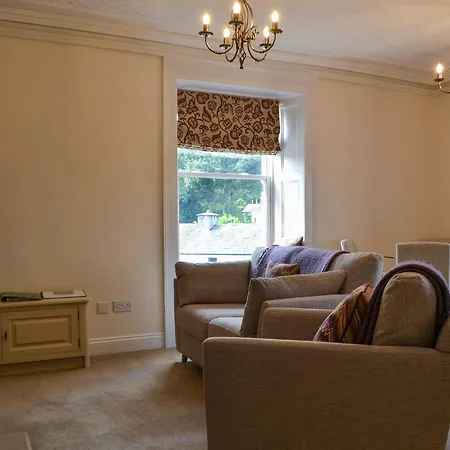 4 Harney Peak Holiday home Portinscale