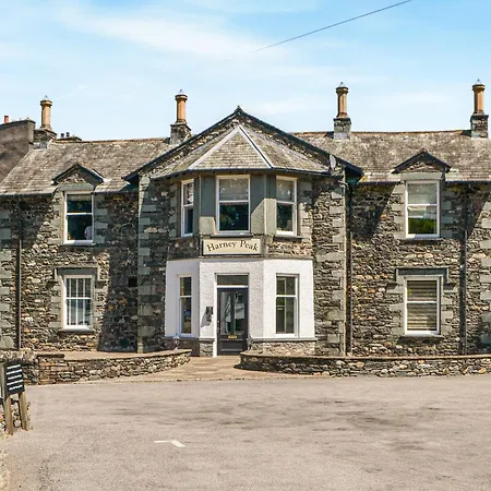 4 Harney Peak Holiday home Portinscale