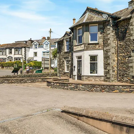 4 Harney Peak Holiday home Portinscale