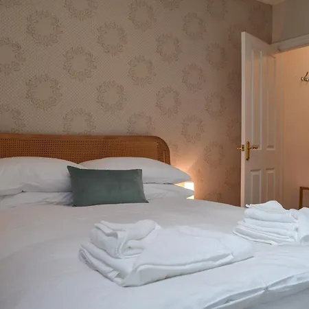 4 Harney Peak Vakantiehuis Portinscale