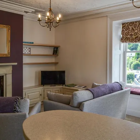 4 Harney Peak Vakantiehuis Portinscale