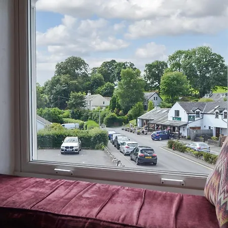 4 Harney Peak Vakantiehuis