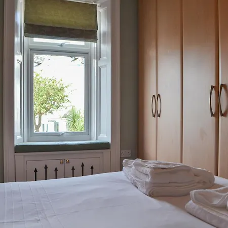 4 Harney Peak Semesterbostad