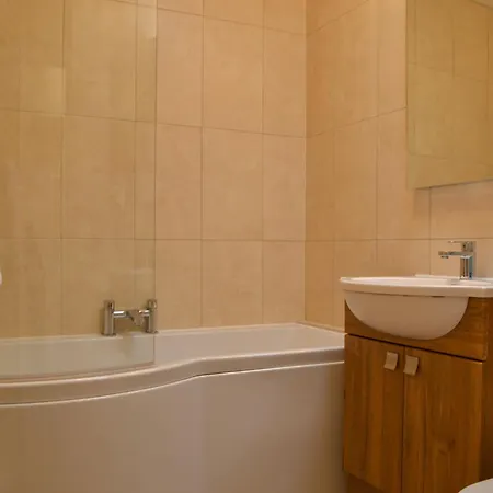 Semesterbostad 4 Harney Peak