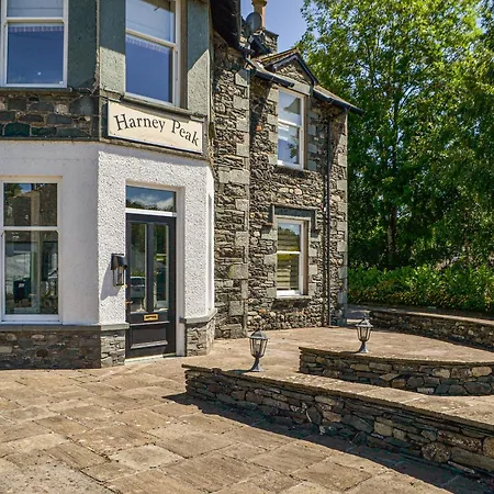 4 Harney Peak Portinscale