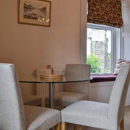 4 Harney Peak Semesterbostad