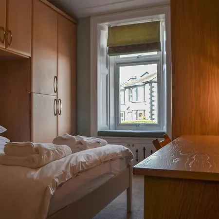 4 Harney Peak Semesterbostad Portinscale