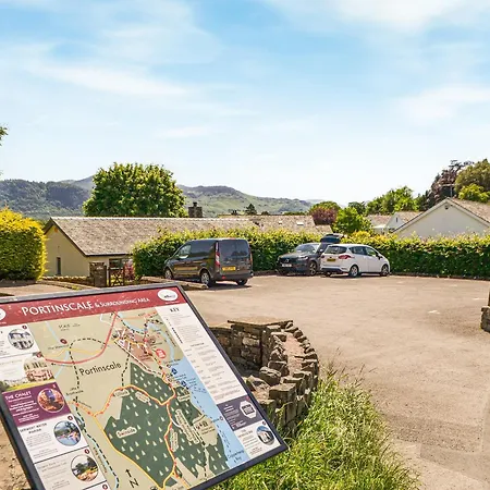 Semesterbostad 4 Harney Peak Portinscale