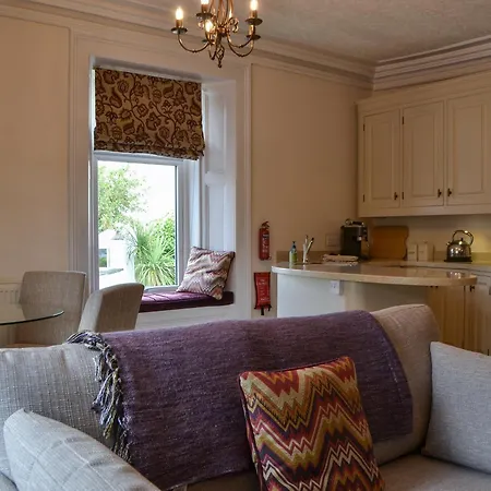 4 Harney Peak Feriehus