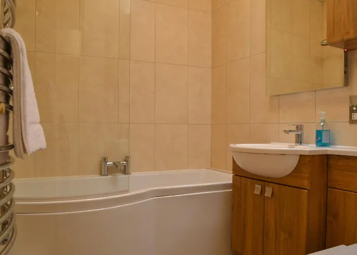 Feriehus 4 Harney Peak