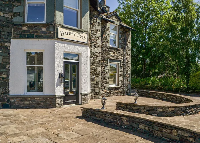 4 Harney Peak Portinscale