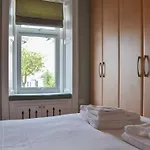 4 Harney Peak Semesterbostad
