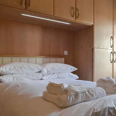 4 Harney Peak Vakantiehuis Portinscale