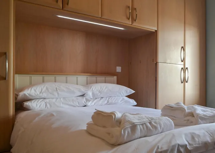 4 Harney Peak Vakantiehuis Portinscale