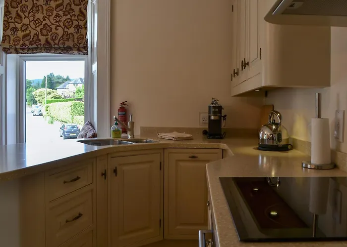 Vakantiehuis 4 Harney Peak *