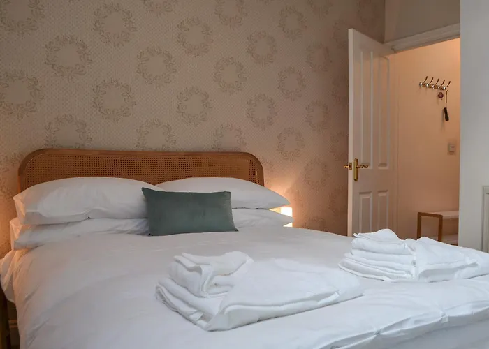 4 Harney Peak Vakantiehuis Portinscale