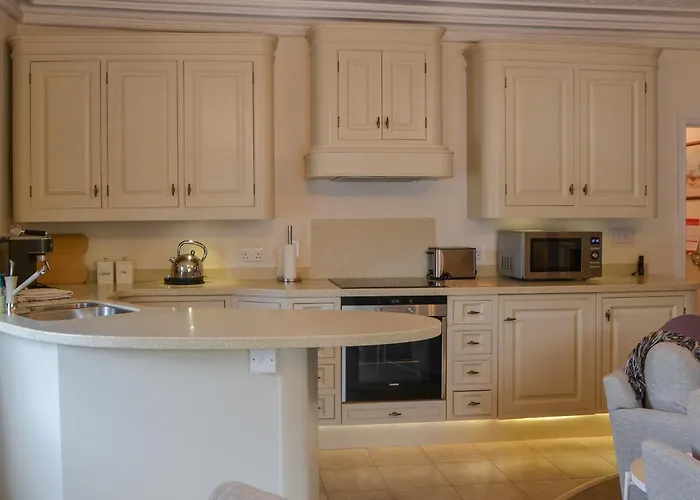 Vakantiehuis 4 Harney Peak *