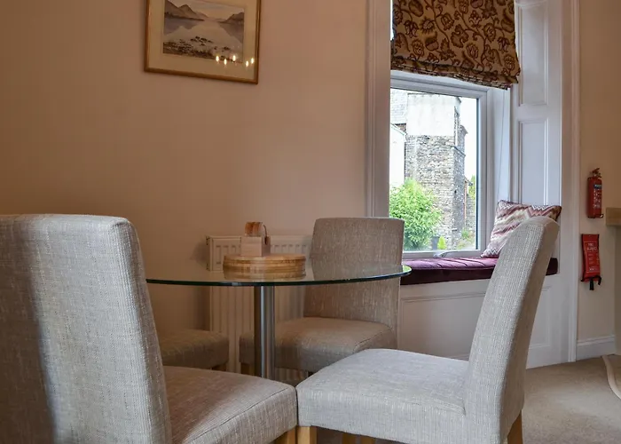 4 Harney Peak Vakantiehuis